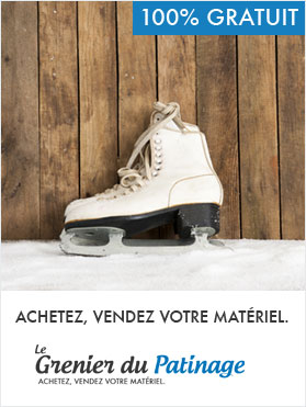 annonces gratuites patinage hockey