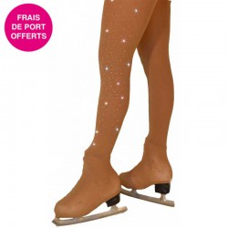 Collants strass Chloe Noel - 3332