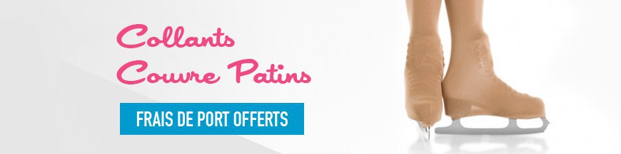 Collants Couvre Patins